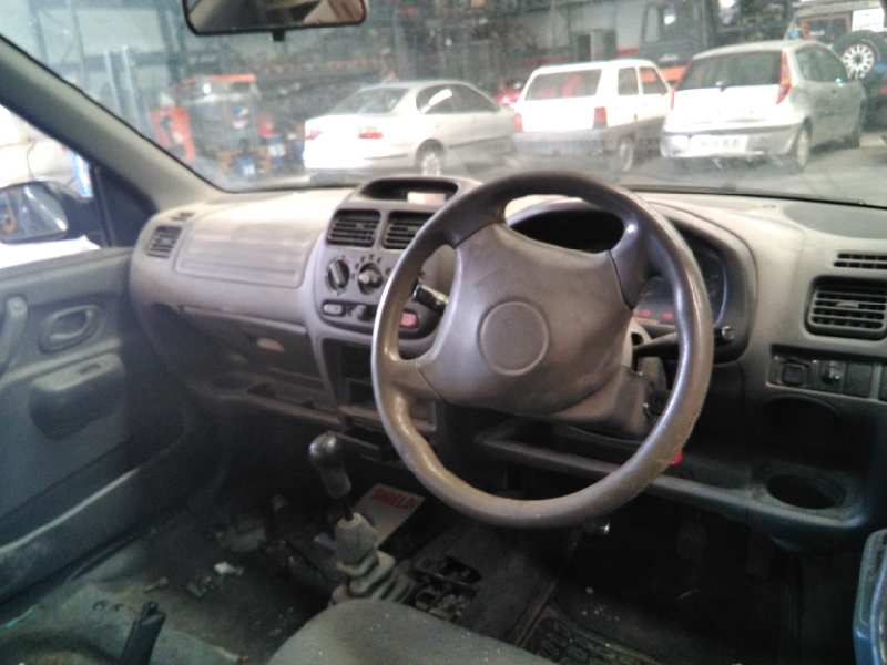 SUZUKI Ignis 2 generation (2003-2008) Помпа за климатик 9520169GA1,010118355,P3-A3-4-1 21799488