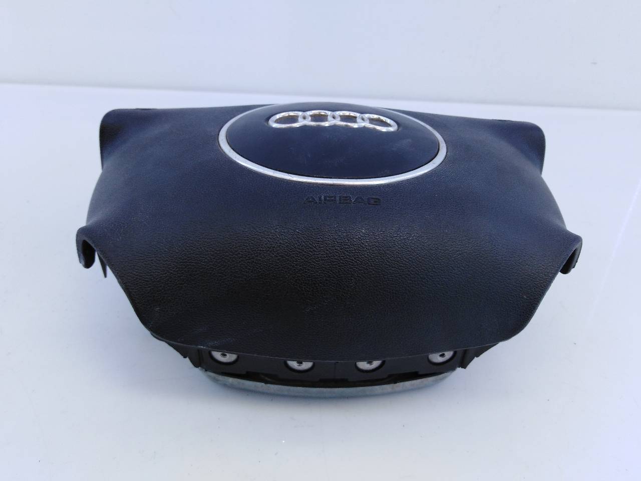 AUDI A4 B6/8E (2000-2005) Other Control Units 8E0880201E, 001LB006DJYJ, E1-B6-11-1 18719362