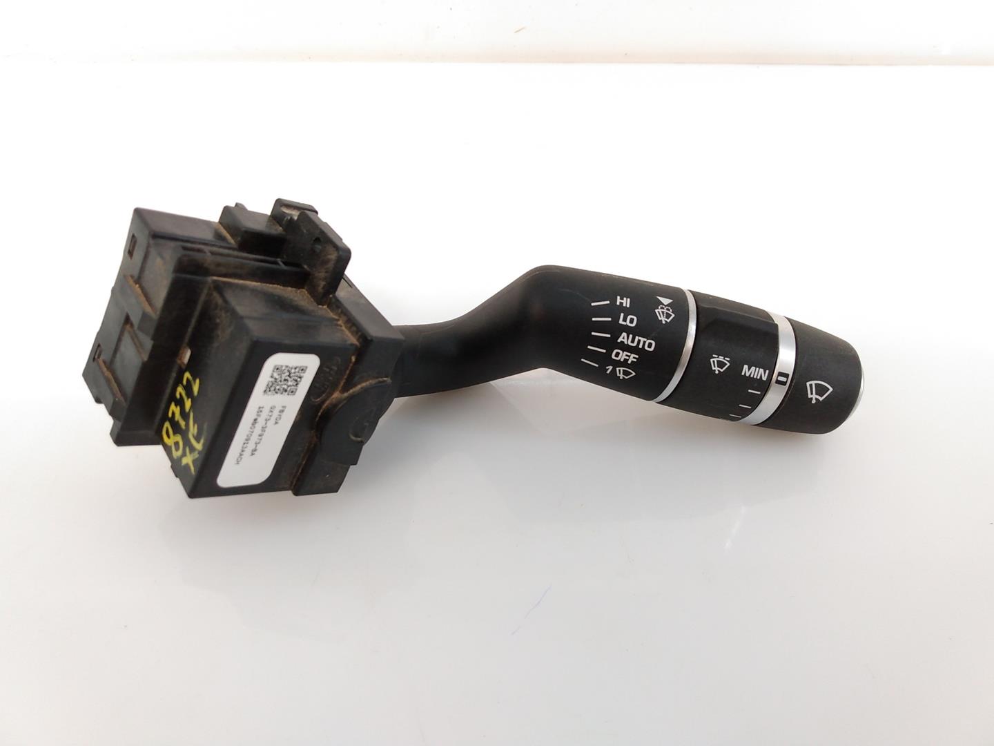 JAGUAR XE 1 generation (2014-2024) Indicator Wiper Stalk Switch GX733F973BA, E3-B3-55-2 18704652