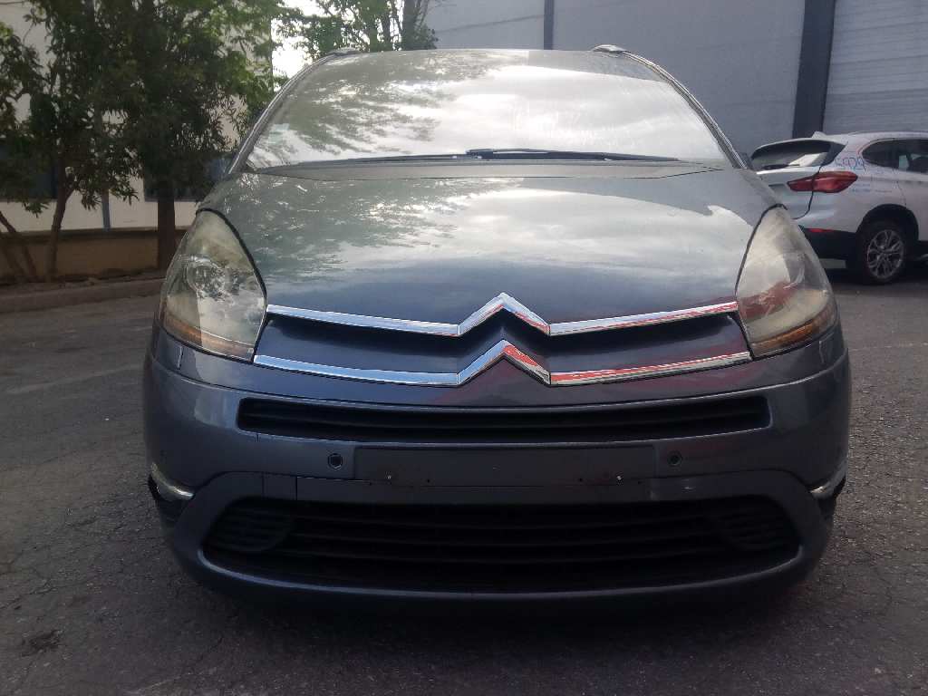 TOYOTA C4 Picasso 1 generation (2006-2013) Generatorius 9654752880,P3-B5-23-1 18446893