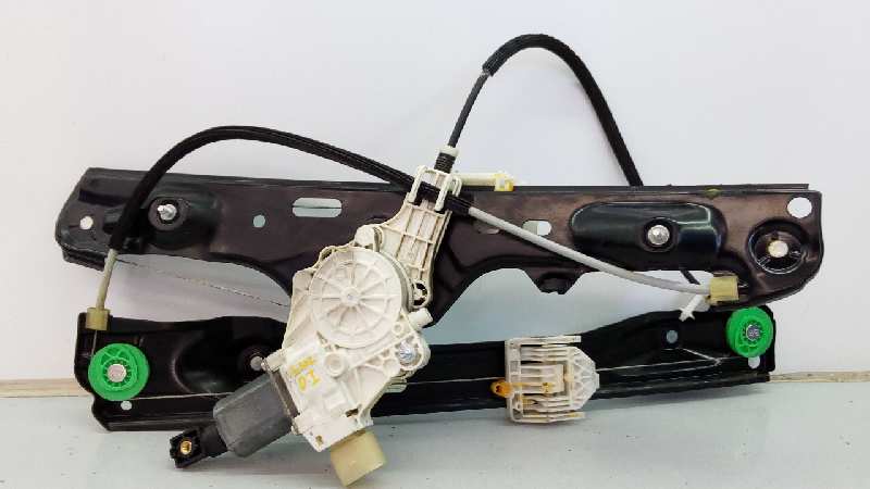 BMW X1 E84 (2009-2015) Front Left Door Window Regulator 51332990385,0130822226,E1-A3-10-2 18482774