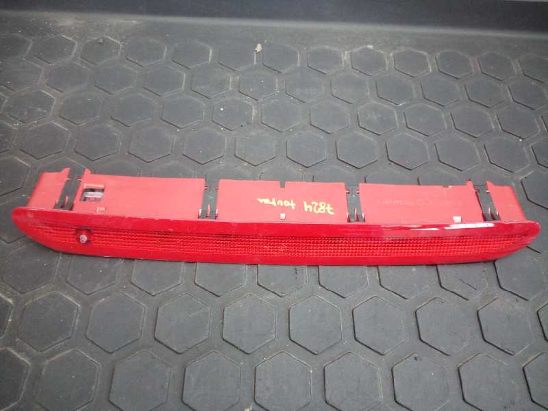 VOLKSWAGEN Touran 3 generation (2015-2023) Rear cover light 1T0945087B, E1-B6-55-4 24291859