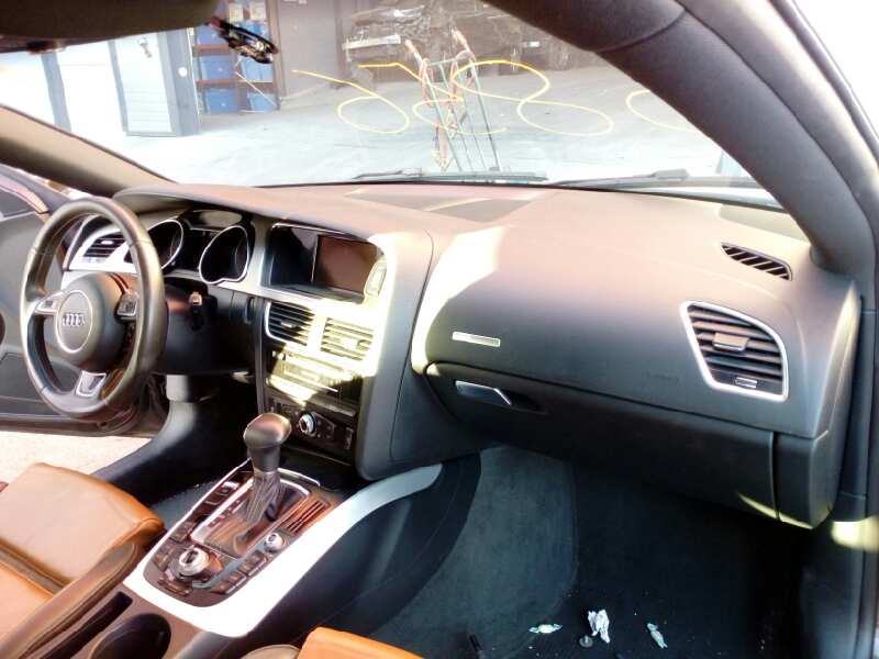 AUDI A5 Sportback 8T (2009-2011) Стеклоподъемник передней правой двери 8T8837402, 10219147461C8, E1-B6-26-1 18441964