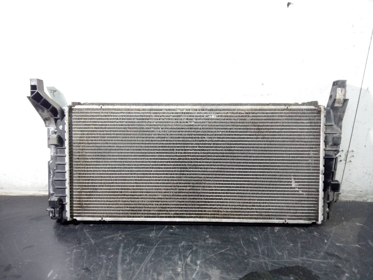 BMW 2 Series Active Tourer F45 (2014-2018) Air Con radiator 1711761763009+,P2-A6-8 26271458