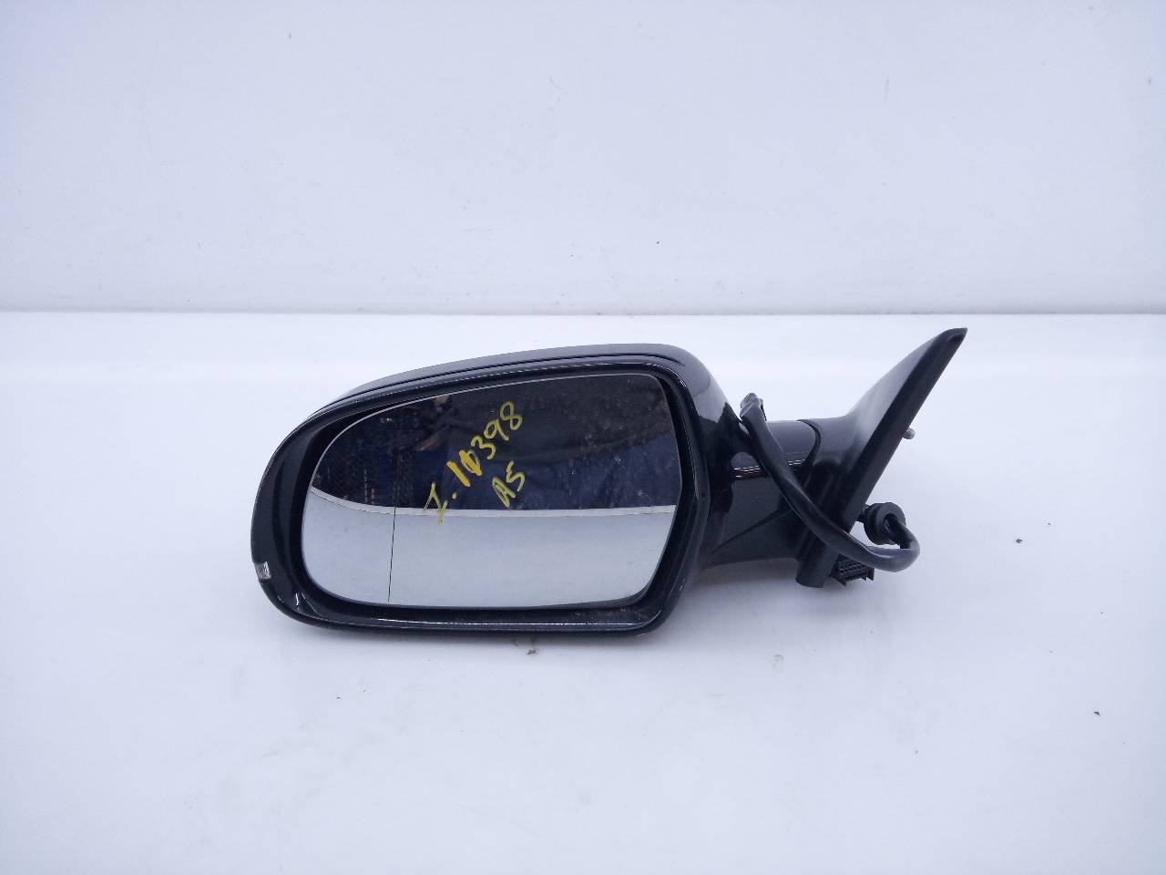 KIA A5 Sportback 8T (2009-2011) Left Side Wing Mirror 18159, E1-B6-55-1 21824886