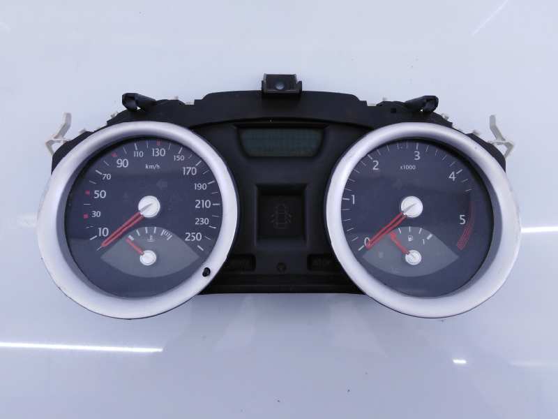 RENAULT Megane 2 generation (2002-2012) Speedometer 8200462283, E2-A1-28-8 18644564