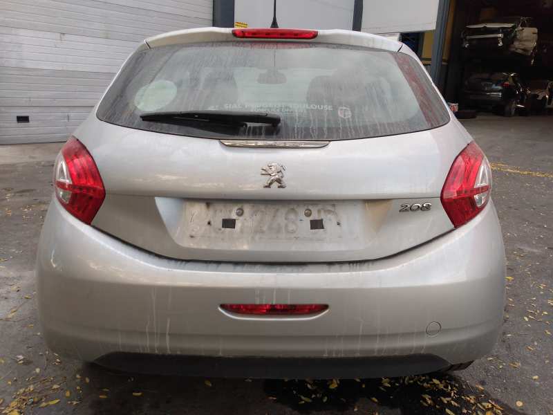 PEUGEOT 208 Peugeot 208 (2012-2015) Other Control Units 9674461380, P3-A6-5-5 18506364