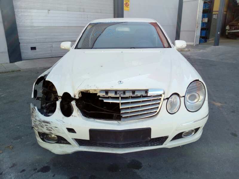 MERCEDES-BENZ E-Class W211/S211 (2002-2009) Alte unități de control A2115408445, A2115408245, E3-A1-4-2 18429498