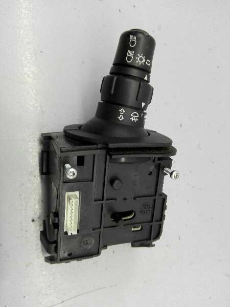 DODGE Scenic 2 generation (2003-2010) Turn switch knob E2-A1-29-1 18418070