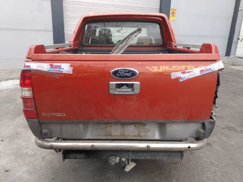 FORD Ranger 2 generation (2003-2012) Абс блок 0265800523,0265231027,P3-A8-13-5 18512216