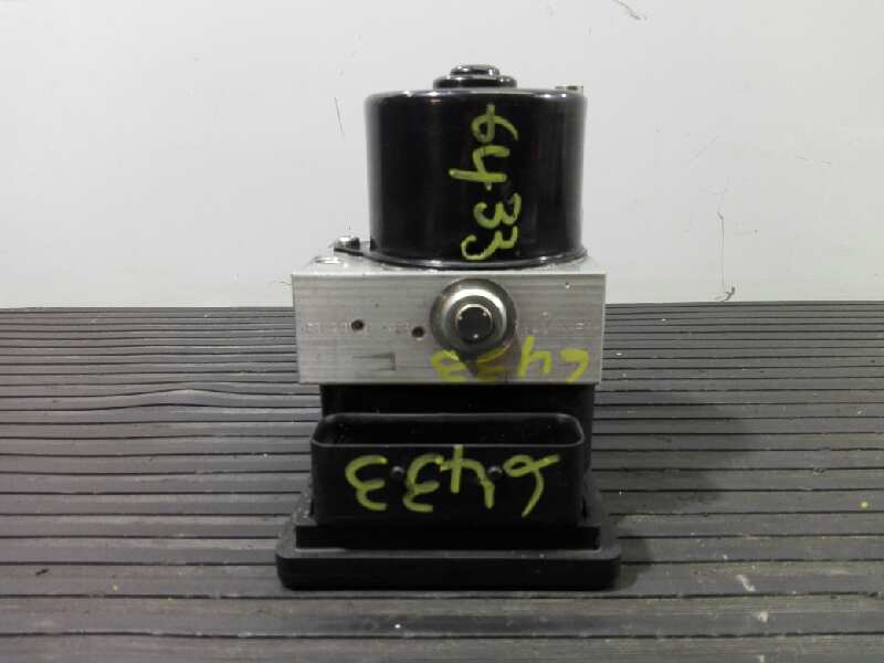 OPEL Astra H (2004-2014) ABS Pump 13246535, 10020602904, P3-A8-23-4 18497376