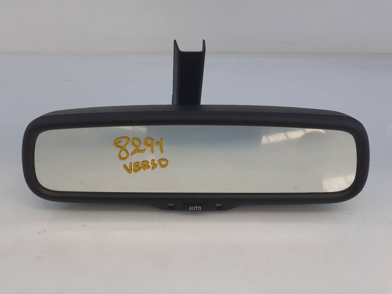 TOYOTA Verso 1 generation (2009-2015) Interior Rear View Mirror 878100D080, E3-B2-24-1 18670099