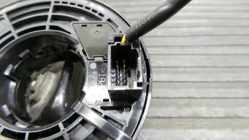 NISSAN Qashqai 2 generation (2013-2023) Steering Wheel Slip Ring Squib 255544EA0A,E3-B4-28-3,34G0164E 18375032