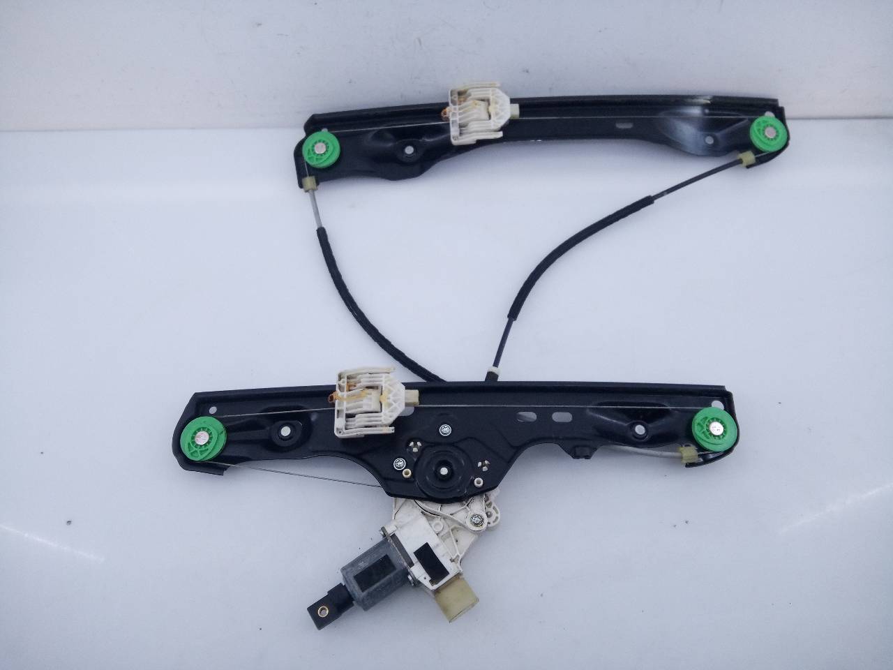 BMW X1 E84 (2009-2015) Front Right Door Window Regulator 6927028,E1-A3-40-1 23300313