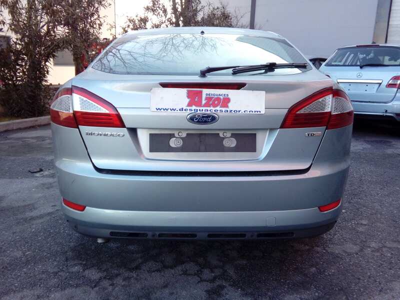 FORD Mondeo 4 generation (2007-2015) Priekinių dešinių durų spyna 8M2AR21812AA,E2-B3-50-2 18371317