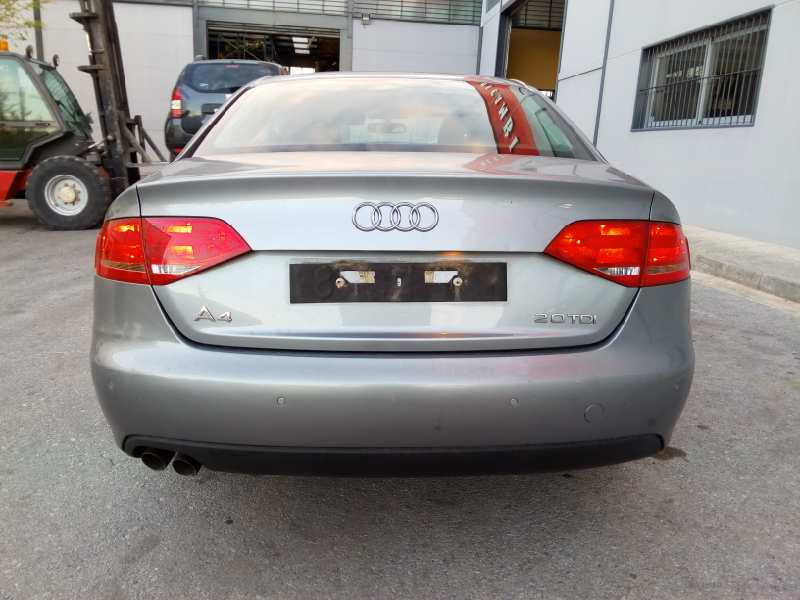 AUDI A4 B8/8K (2011-2016) Стеклоподъемник передней левой двери 8K0837461, E1-B6-10-2 24483522