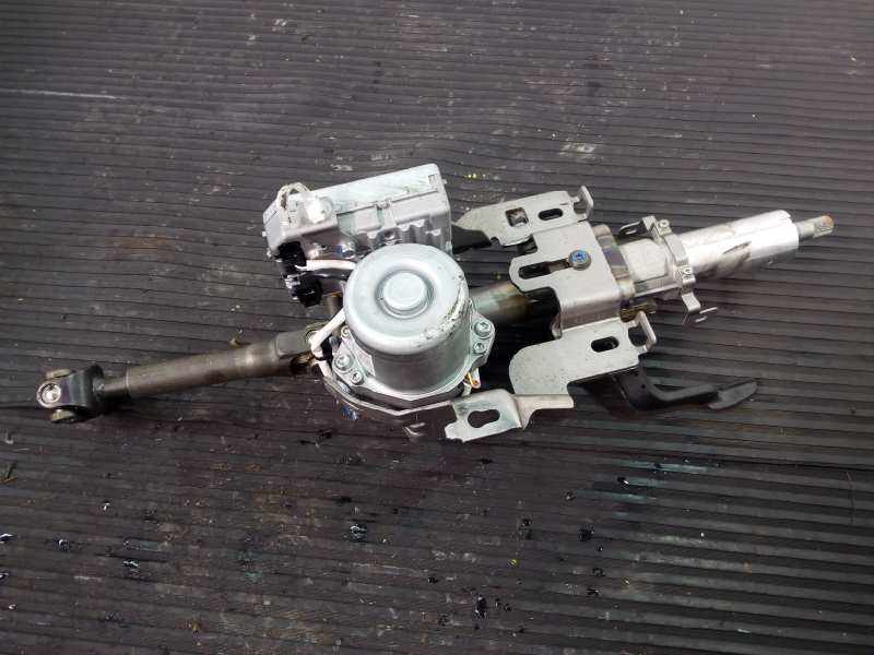 RENAULT Kadjar 1 generation (2015-2024) Steering Column Mechanism 488107197R, P2-B12-3 18531098