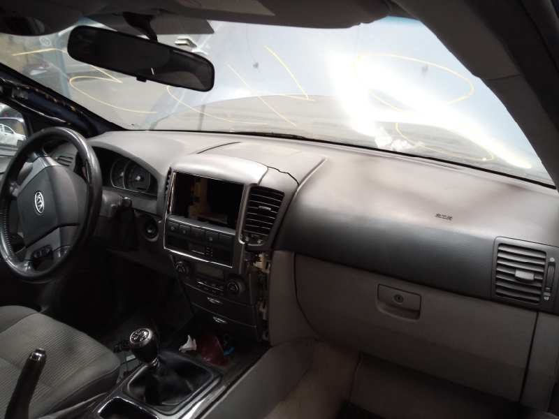 KIA Sorento 1 generation (2002-2011) Interior Rear View Mirror 8510126000 18684730