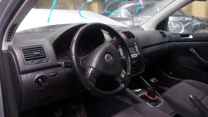 VOLKSWAGEN Golf 5 generation (2003-2009) Абс блок 1K0614517AE,P3-A8-9-3 18583772