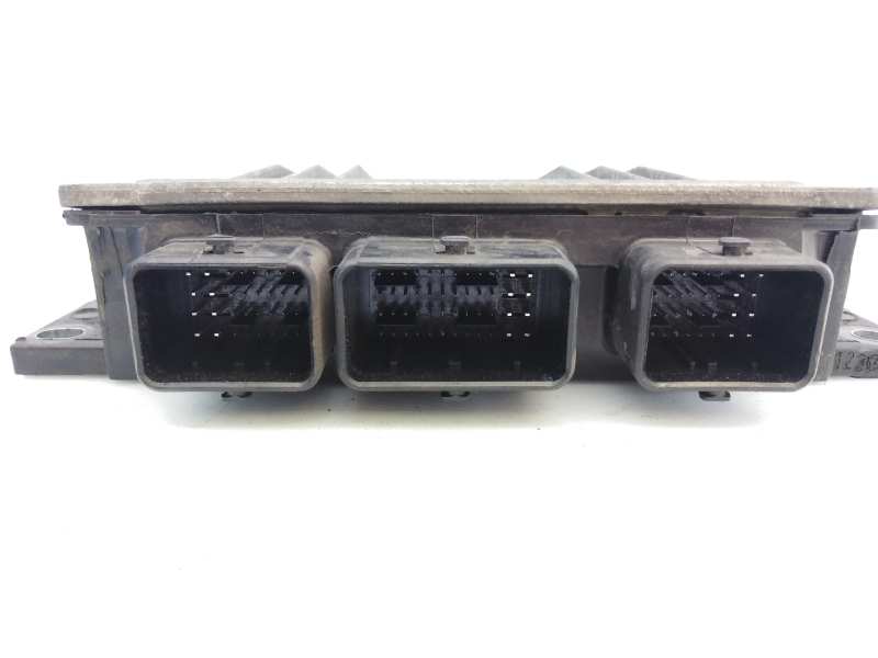 RENAULT Kangoo 2 generation (2007-2021) Engine Control Unit ECU 8200909666,E2-A1-2-3,8200911560 18669454