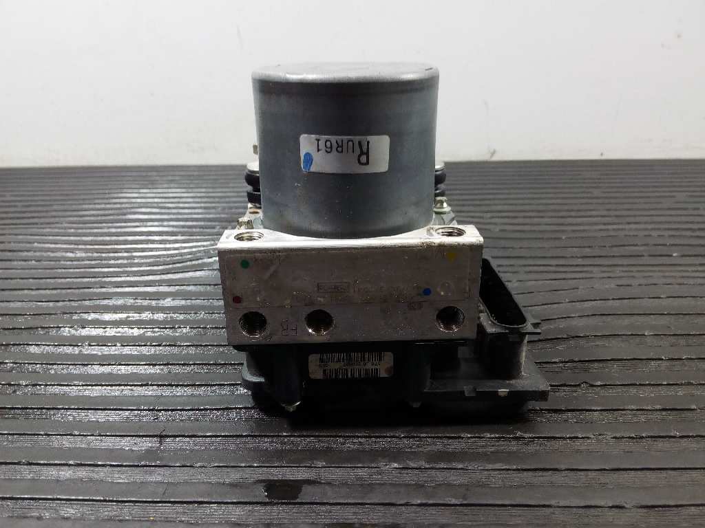 FORD Ranger 2 generation (2003-2012) ABS Pump 0265800523, 0265231027, P3-A8-13-5 18512216