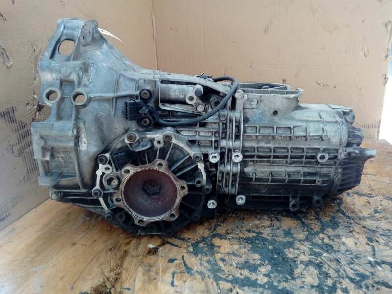 FIAT A6 C5/4B (1997-2004) Gearbox CUS,M1-A1-51 18373215