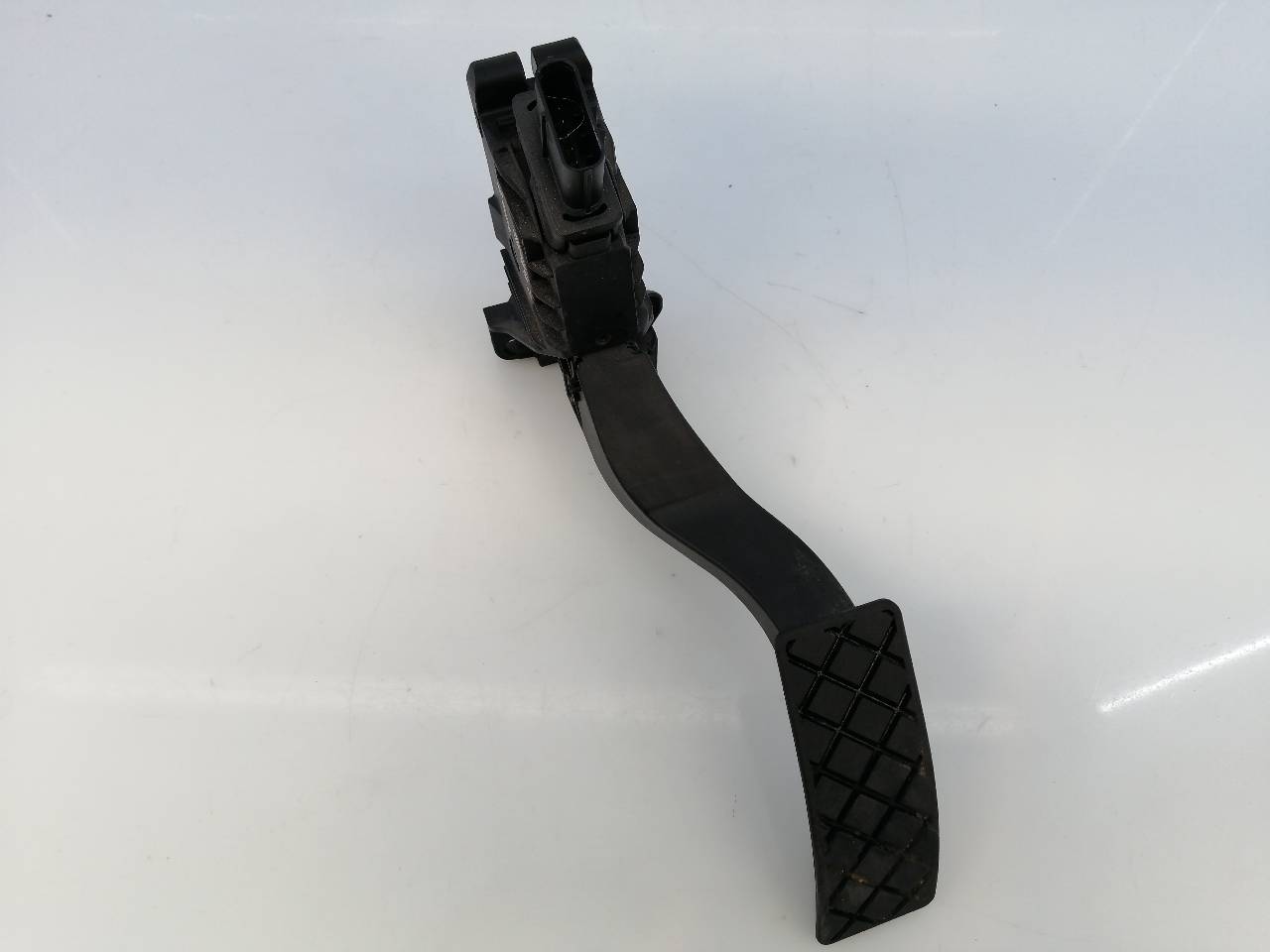 SEAT Leon 3 generation (2012-2020) Throttle Pedal 5Q1721503F, E2-A1-33-7 18720266