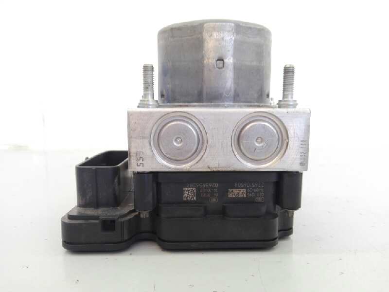 AUDI A7 C7/4G (2010-2020) ABS pumpe 6R0907379BK, E1-B6-20-1 18378626