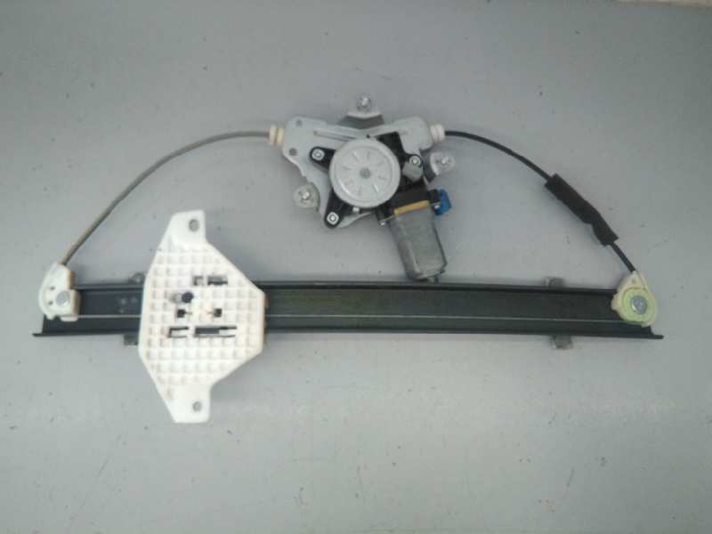 CHEVROLET Captiva 1 generation (2006-2018) Rear left door window lifter 25937971, E2-B6-63-2 18566841