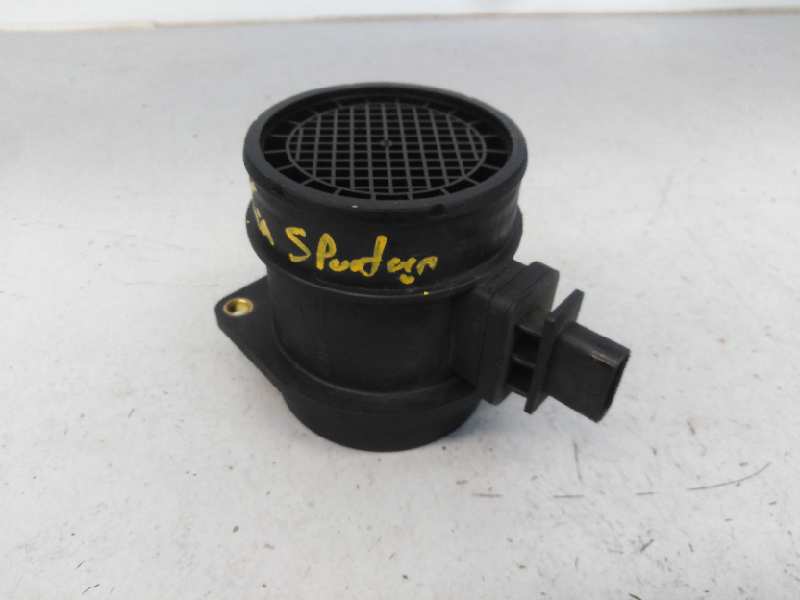 KIA Sportage 2 generation (2004-2010) Mass Air Flow Sensor MAF 028100272, E3-A3-39-3 18587236