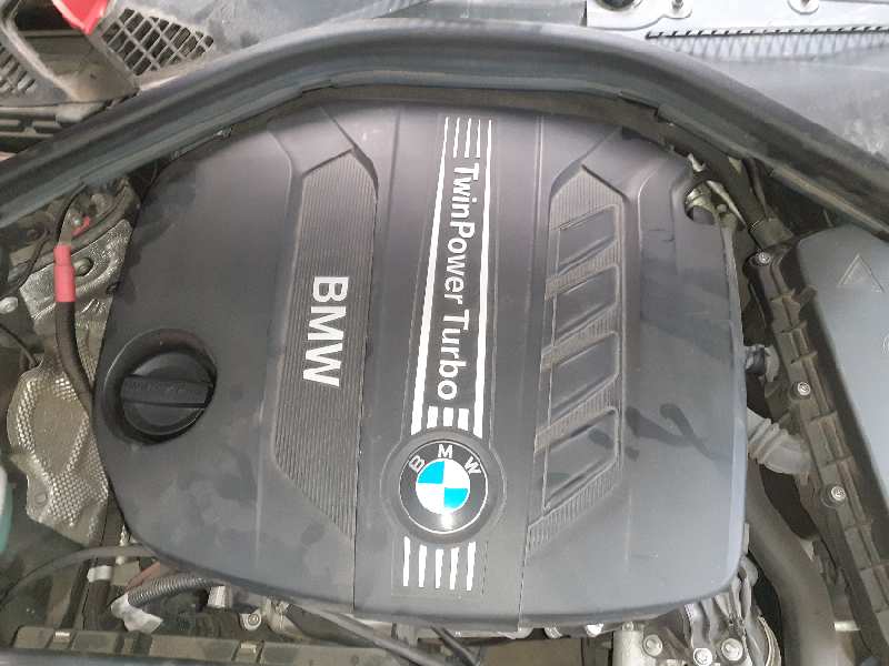 BMW 1 Series F20/F21 (2011-2020) Стеклоподъемник задней левой двери 7242555, E1-A3-16-1 21799312