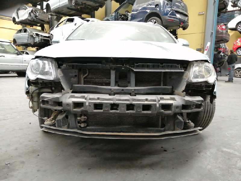 VOLKSWAGEN Passat Variant 1 generation (2010-2024) EGR vārsts 03G131501, P1-A2-7 18549404