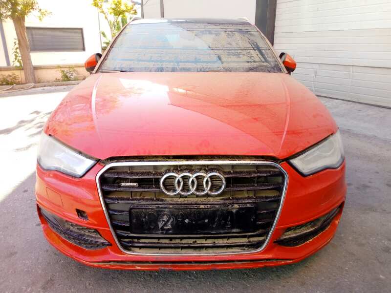 AUDI A3 8V (2012-2020) Стартер 02E911023T, P3-A7-23-1 18577445