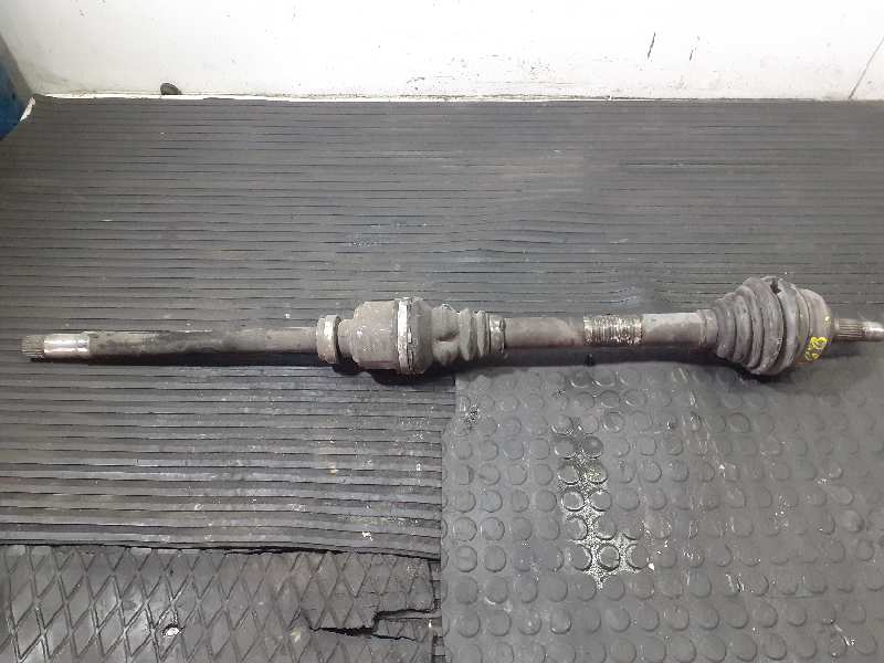 VOLKSWAGEN 308 T7 (2007-2015) Front Right Driveshaft 9661107480, P1-B6-18 18660802