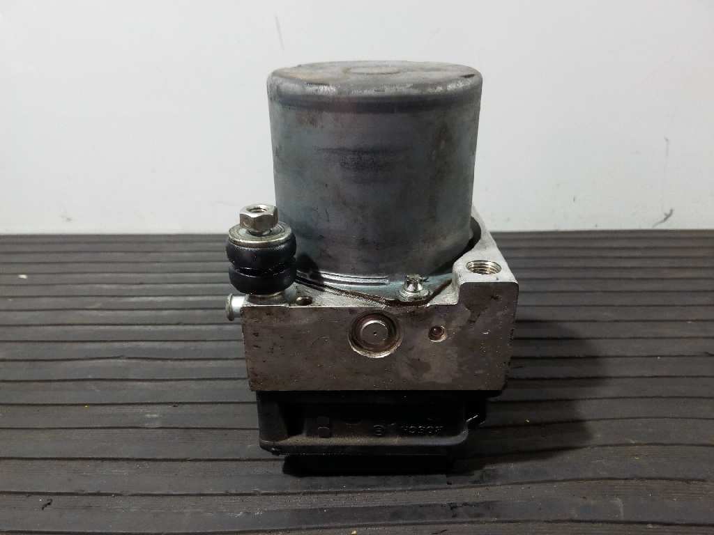 PEUGEOT Expert 2 generation (2007-2020) ABS Pump 0265232065, 0265800696, P3-A8-13-3 18556602