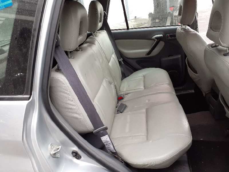 TOYOTA RAV4 2 generation (XA20) (2000-2006) Подрулевой переключатель 42110173680 18562525