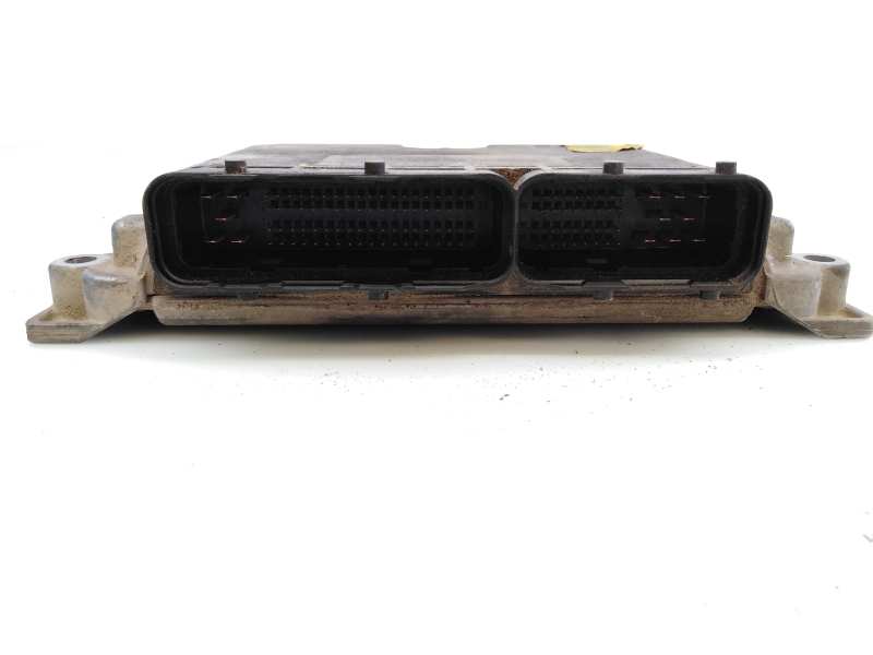 FIAT Stilo 1 generation (2001-2010) Motora vadības bloks 0281011421, 19242ADD, E3-A4-23-2 18678352