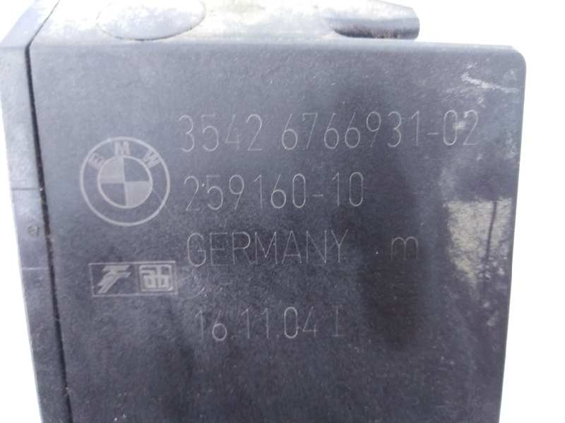 BMW 1 Series E81/E82/E87/E88 (2004-2013) Gaspedal 35426766931, 25916010, E3-A2-34-1 18664573