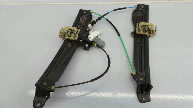 BMW 5 Series F10/F11 (2009-2017) Front Right Door Window Regulator 71821239, E1-A3-6-2 18403587