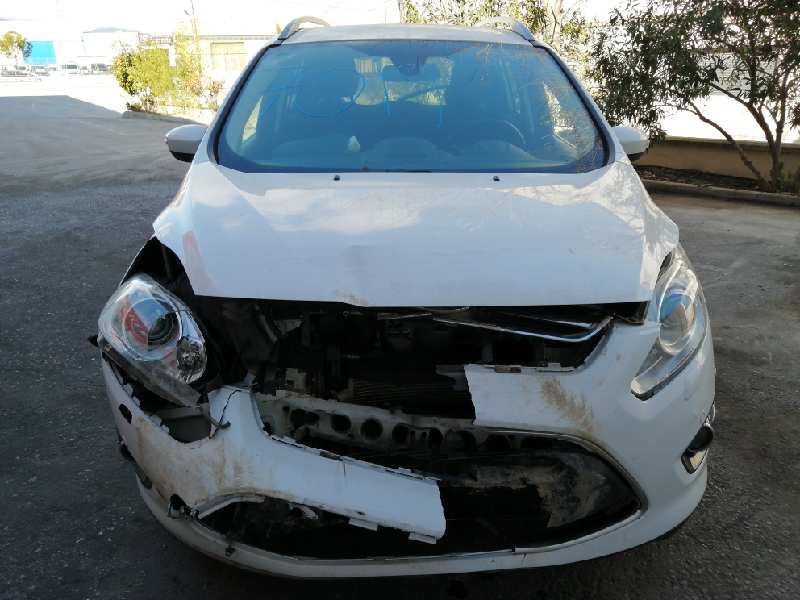 FORD C-Max 2 generation (2010-2019) Priekinių dešinių durų spyna 40644138247132,E2-B3-10-1 18539150