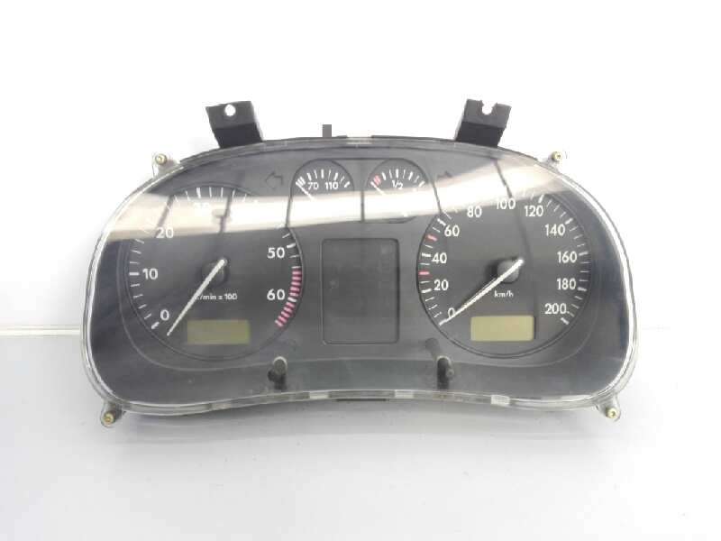 NISSAN Polo 3 generation (1994-2002) Speedometer 6N0919860T, 0263602005, E2-A1-39-5 18441360