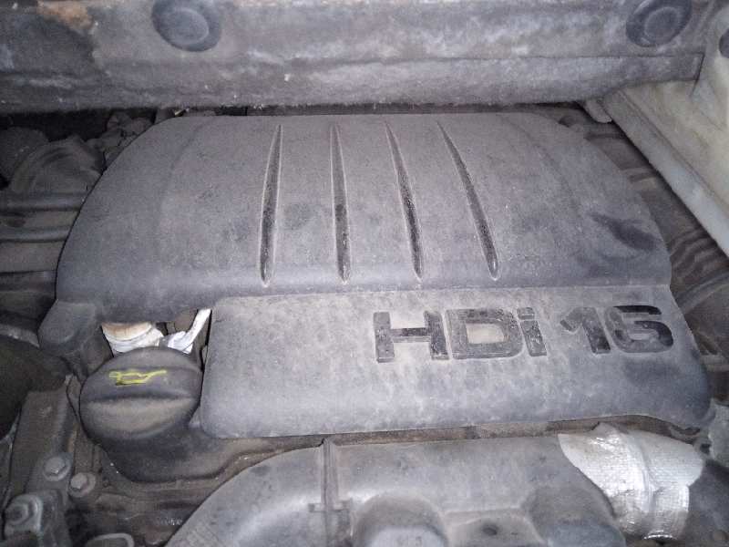 CITROËN C4 Picasso 1 generation (2006-2013) Other Engine Compartment Parts 18666817