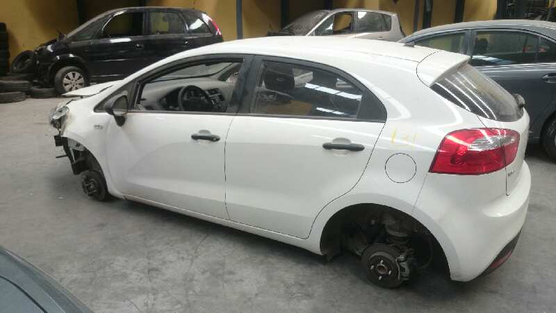 KIA Rio 3 generation (2011-2017) Стартер 3610003100,1250902,P3-A10-29-1 18516626