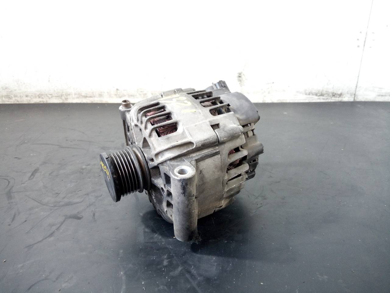 TOYOTA Cooper R56 (2006-2015) Alternator 407049990,2605106A,P3-A4-7-4 20968186