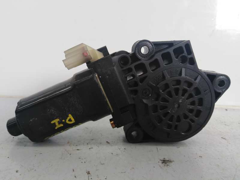 LANCIA Tucson 1 generation (2004-2010) Front Left Door Window Regulator Motor 4K03E,E2-B5-34-2 18371344