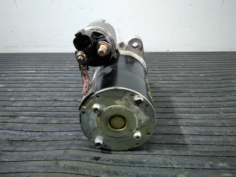 KIA Rio 3 generation (2011-2017) Starter Motor 3610003100, 1250902, P3-A10-29-1 18516626