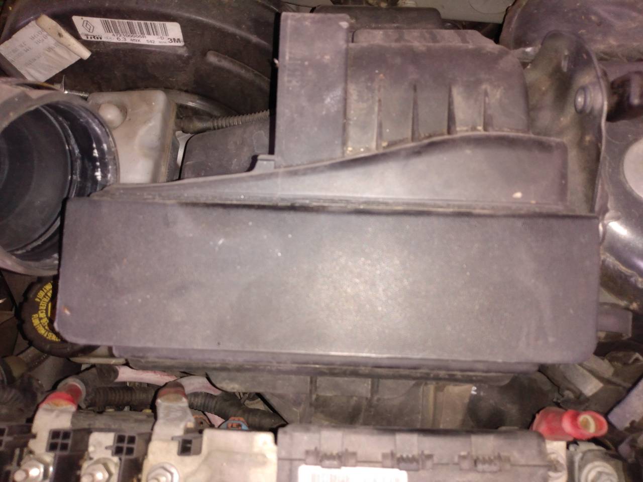 CHEVROLET Other Engine Compartment Parts 26367902