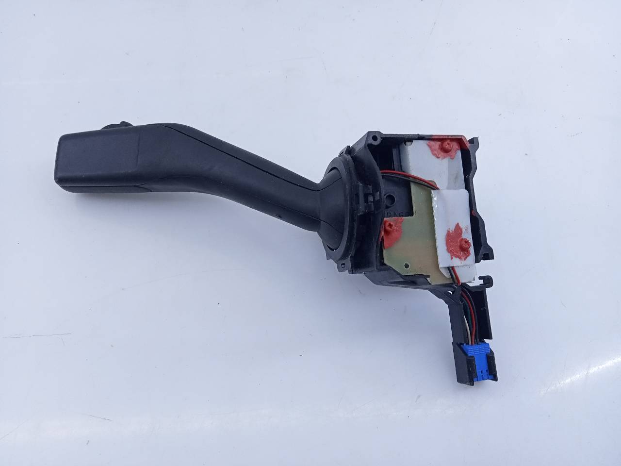 VOLKSWAGEN Golf 5 generation (2003-2009) Indicator Wiper Stalk Switch 1K0953519, E2-A1-39-2 20960189