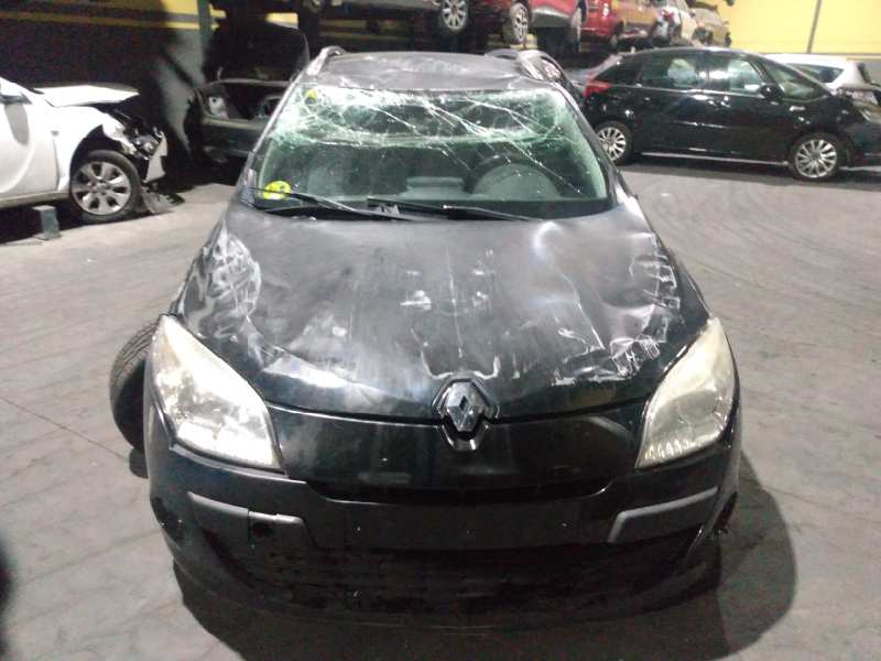 CITROËN Megane 3 generation (2008-2020) Спидометр A2C53363614091990, E2-A1-43-2, 248100342R 18521641