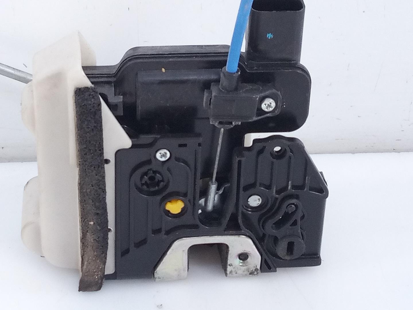 KIA Rio 3 generation (2011-2017) Rear Left Door Lock E2-B5-5-2 21796292